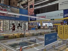 -麦德龙(郑东店)