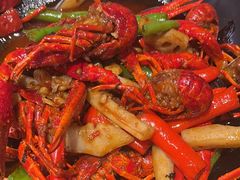 -聚味瞿记·龙虾堂(坡子街店)