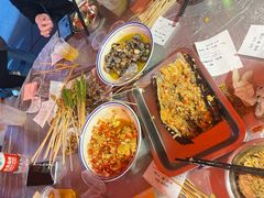 -串小白烧烤(金沙洲店)