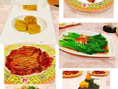 -烤肉季饭庄