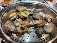 -蟹将军·松叶蟹和牛日料放题自助(K11店)