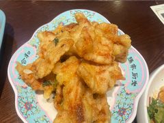 -老厨家(友谊路总店)