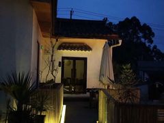 -云里小坐·小院里·团建·宴请·下午茶(三圣乡店)
