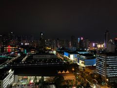 -VENU+海景酒廊