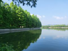 -石湖景区