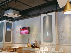 大堂-豪客来牛排(东区万达坊店)