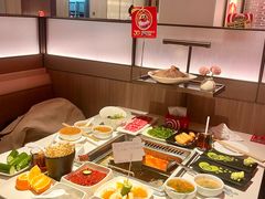 -海底捞火锅(凤凰广场店)