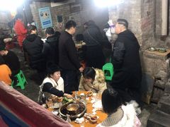 -渝味黄姐火锅(黄泥村店)