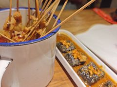-小核桃品质串店(世茂大道店)