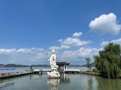 -东钱湖旅游度假区