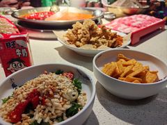 -小龙坎火锅(春熙太古里店)