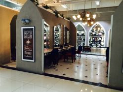 -戛纳印象摄影(潮拍定制馆)