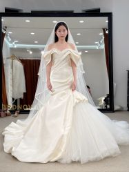 -纯色时光婚纱艺术馆WHITE