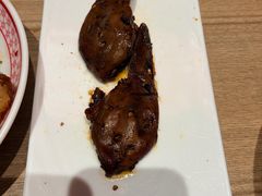 -满园烤鸭·春饼(太原街万达店)