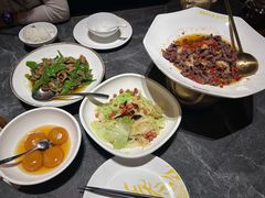 -炊烟小炒黄牛肉(浦东世纪汇店)
