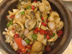 -鸭匠食府·挂炉烤鸭·新京菜(阜成路店)