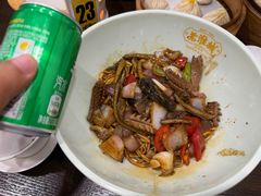 -老淮城·长鱼面(河下古镇店)