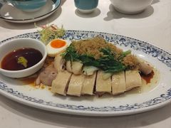 -常来小聚·广州非遗传承餐厅(高德置地店)