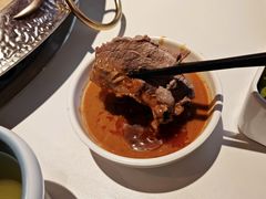 -左庭右院鲜牛肉火锅(新梅广场店)