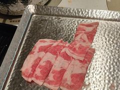 -呷哺呷哺(王府井喜悦店)