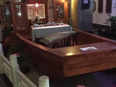 -碧露轩·大益茶体验馆(镇江路店)