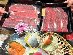 -匠牛亭·锅物烧肉放题自助(昆百大·泰业城店)
