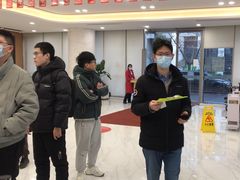 -美年大健康体检中心(浦东美张分院)