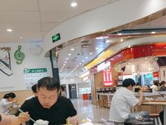 -老乡鸡(东方广场店)