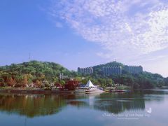 -海兰云天度假区温泉