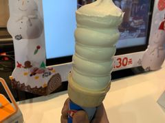 -DQ·蛋糕·冰淇淋(阜盛道店)