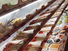 -马路边边串串香(双井直营店)