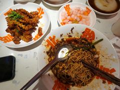 -南锣南门涮肉(南锣鼓巷店)