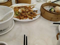 -万山楼海鲜酒家·二十三年老字号