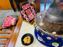 -东来顺•非遗火锅(外滩店)