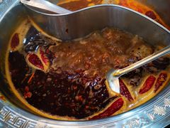 -练掌门·火锅&烧烤&烤鱼(北亭店)