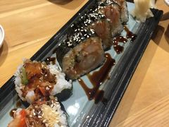 招牌游屋卷-游You House(西单老佛爷店)