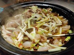 -蝦塘·中国餐馆(城墙南马道巷店)