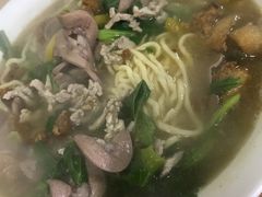 -泰顺江南春面馆