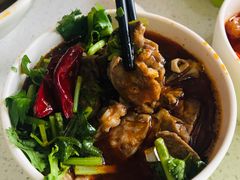 -西环肥仔螺蛳粉(南宁第一分店)
