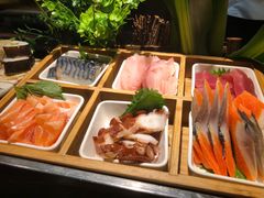 -深圳四季酒店·馥自助餐厅