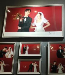 点击看大图 -女王风尚STUDIO·轻奢化定制