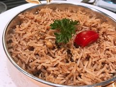 -伊斯坦布尔土耳其清真咖啡餐厅