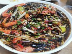 -玛扎烧烤私房菜