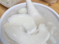 -凤姐泰国糖水(创业路店)