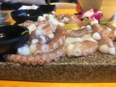 -伊茉家的烤肉店(勒泰中心店)