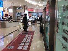 -翠微百货(龙德店)