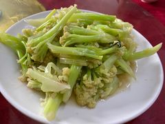 台山菜花-联兴酒家
