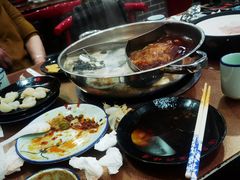 -活鱼馆(宜兴埠店)