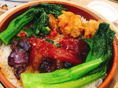 -池记(尖沙咀店)