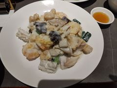 -燕春楼(海河华鼎店)